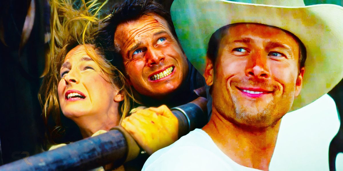 La clasificación MPA de Twisters confirma que superará a la película original en un sentido