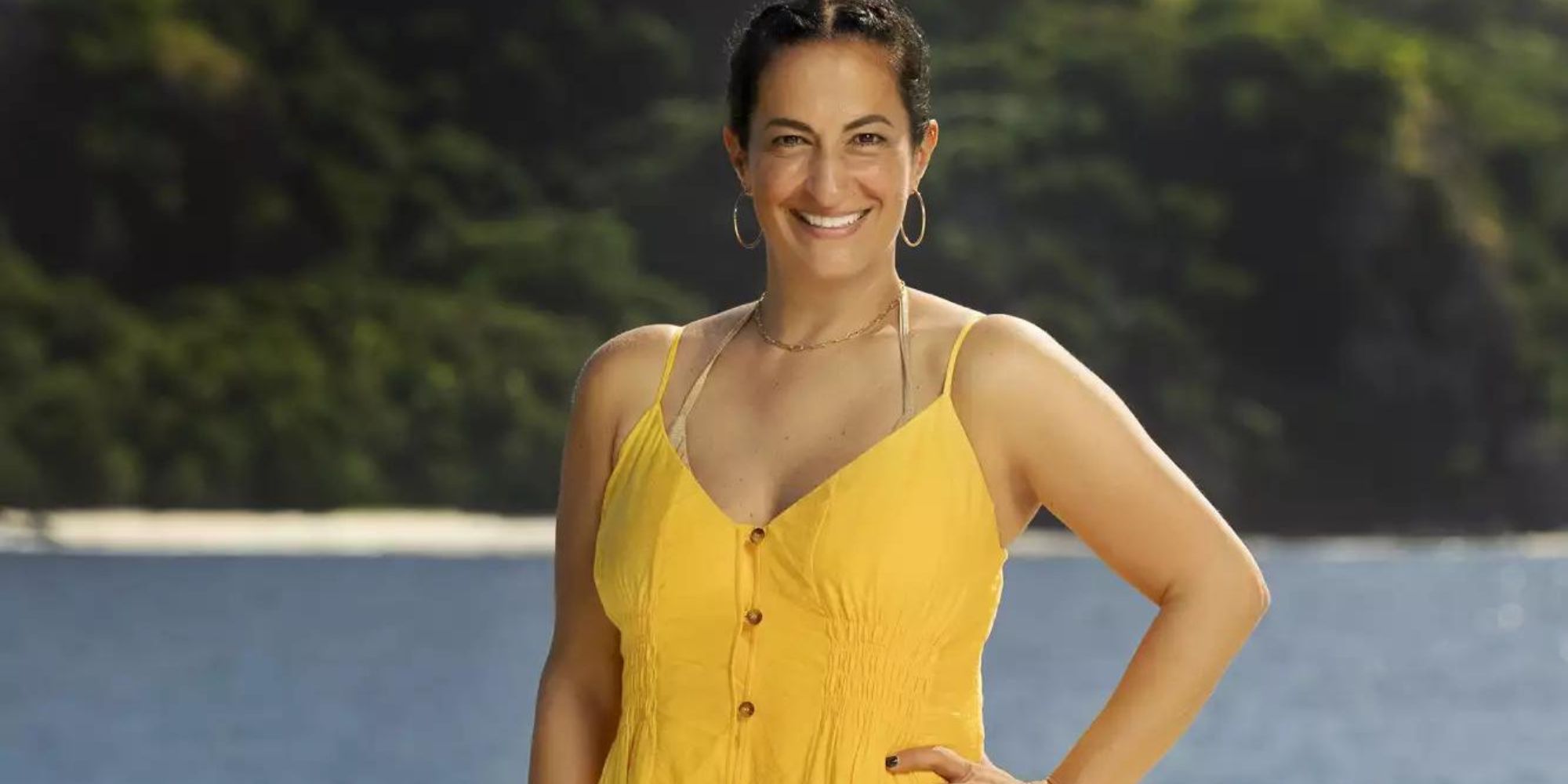 Creo que María Shrime González fue la verdadera villana de Survivor 46