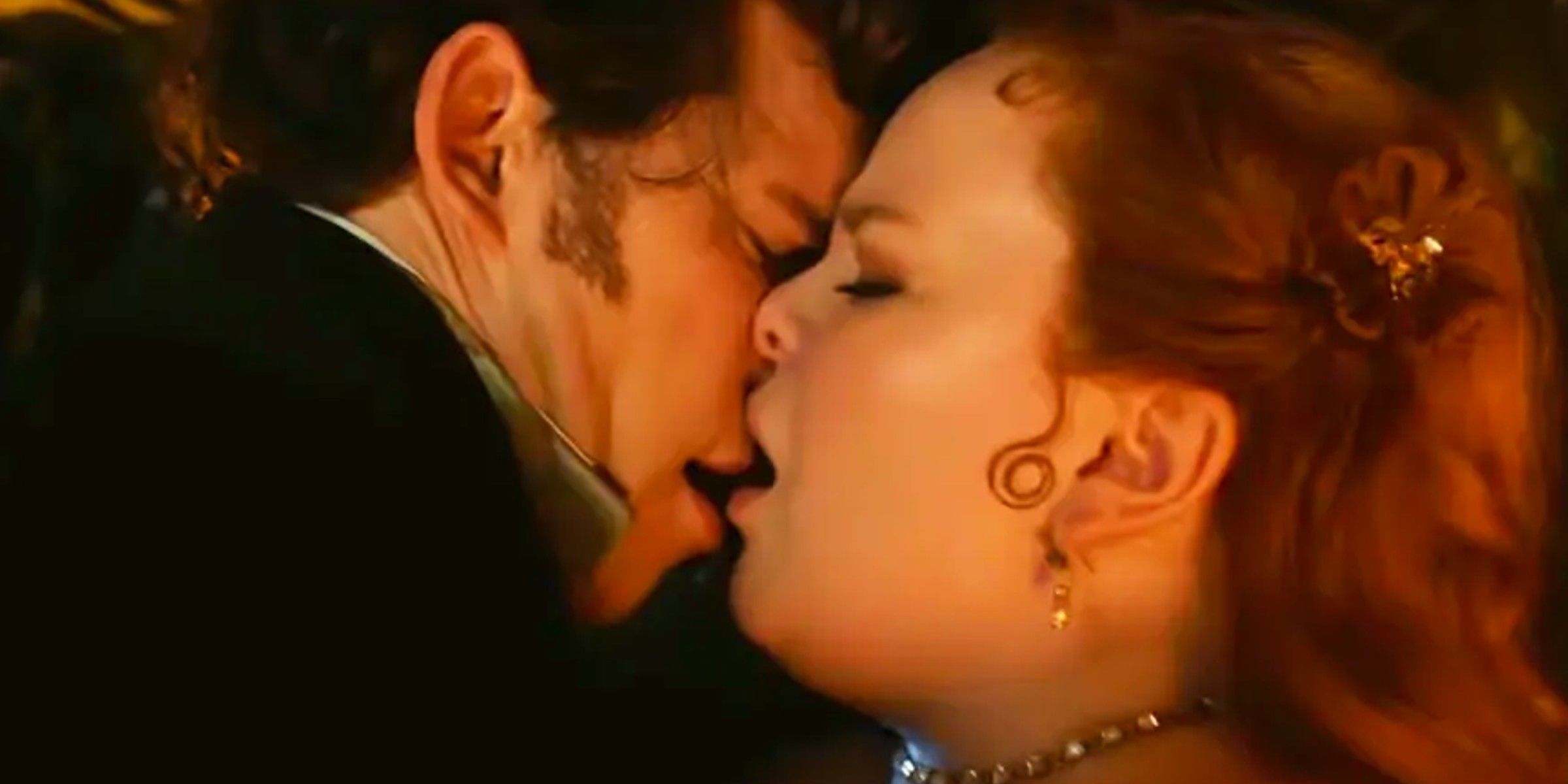 La temporada 3 de Bridgerton se opone audazmente a una importante tendencia televisiva y es mucho más profunda de lo que imagina