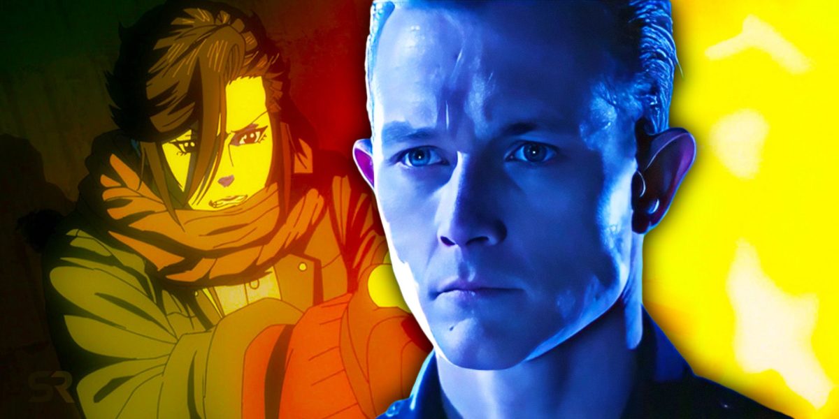 El programa animado Terminator de Netflix puede solucionar un problema de 33 años con el que lucharon todas las secuelas del Día del Juicio