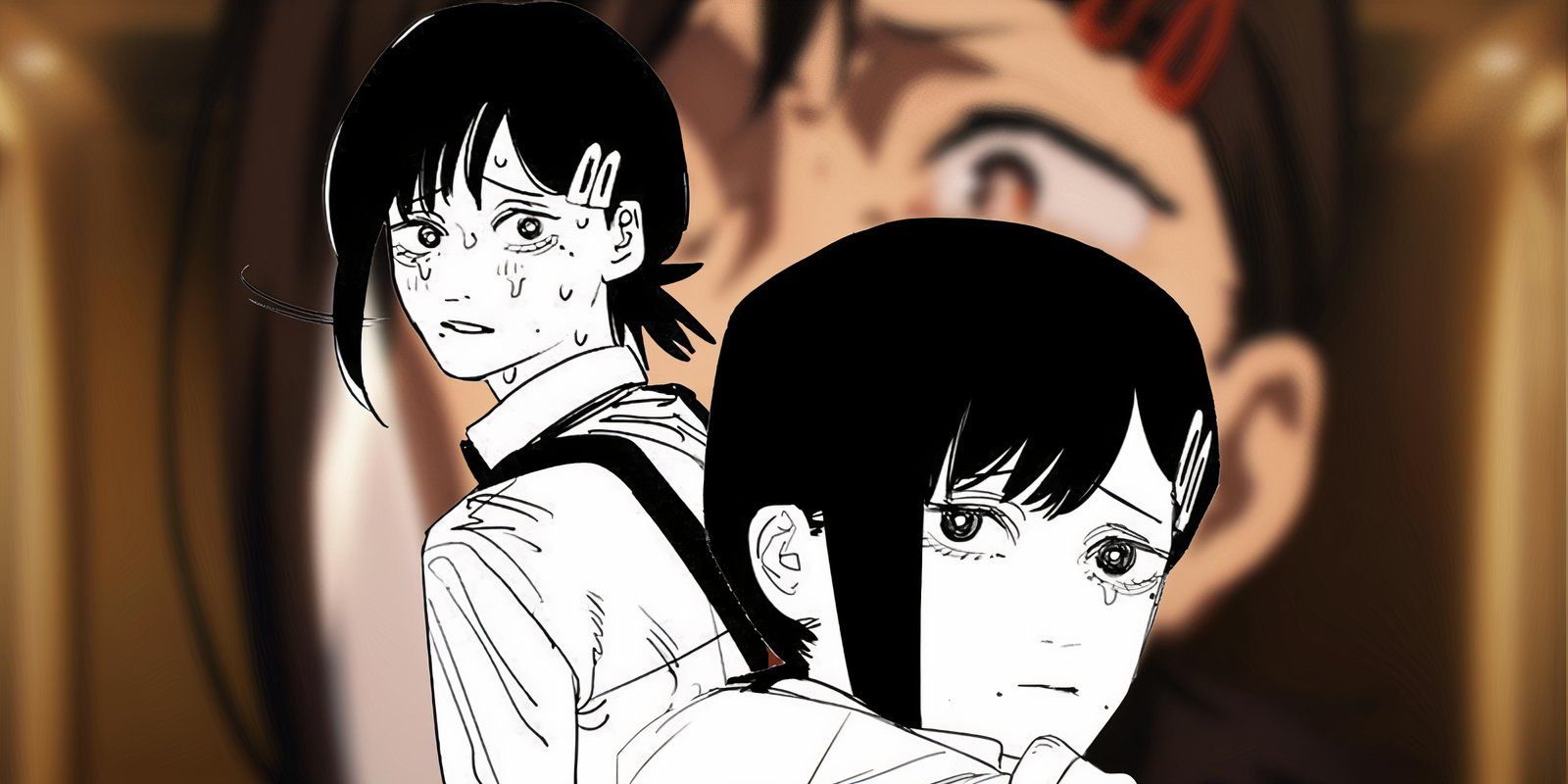 El héroe más controvertido de Chainsaw Man no es solo uno de los mejores, es uno de los más importantes