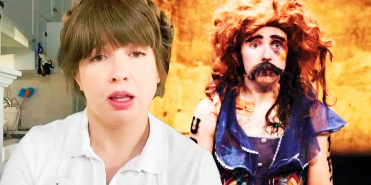 Mara de los comerciales progresivos: de dónde conoces al actor