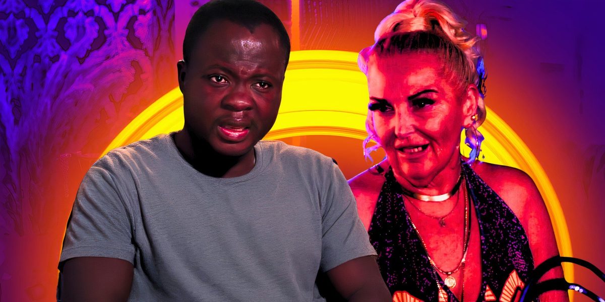 Prometido de 90 días: ¿Dónde vive Michael Ilesanmi ahora después de su separación con Angela Deem?