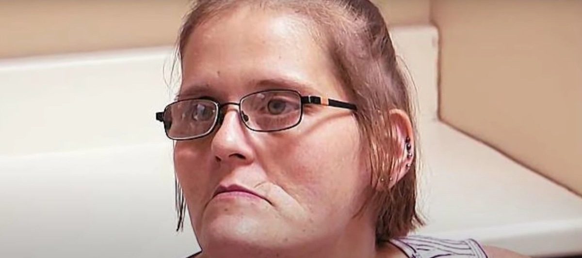 ¿Qué pasó con Charity Pierce después de la tercera temporada de My 600-Lb Life?