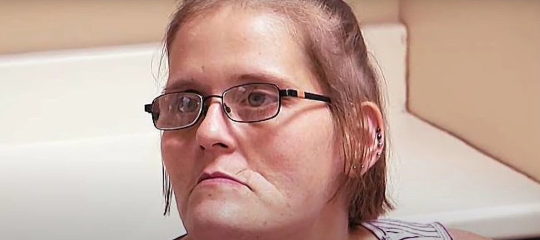 ¿Qué pasó con Charity Pierce después de la tercera temporada de My 600-Lb Life?