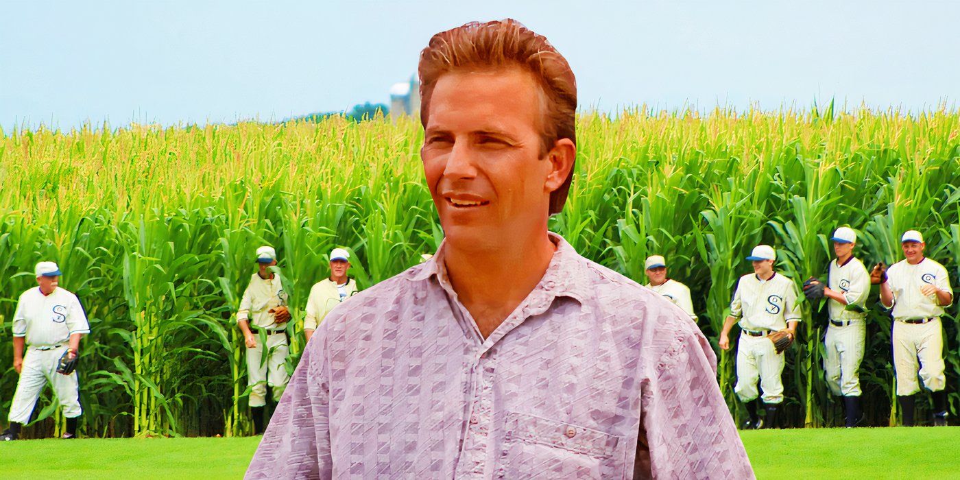 “Bless His Heart”: Kevin Costner explica cómo venció a Robin Williams para protagonizar Field Of Dreams