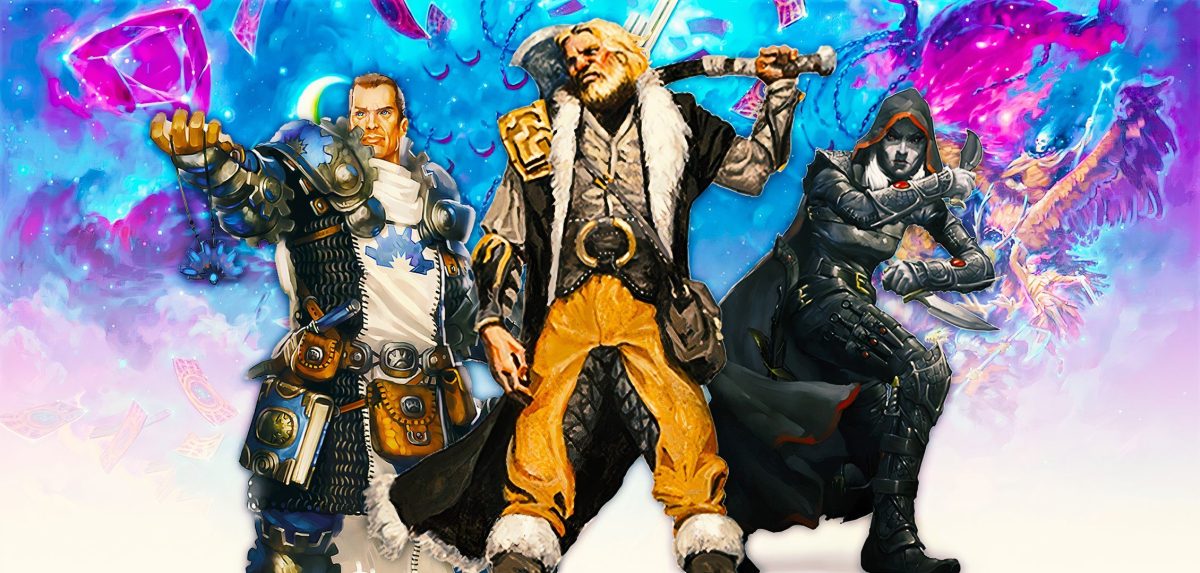 ¿Cuál es la clase de D&D más difícil de jugar y por qué?