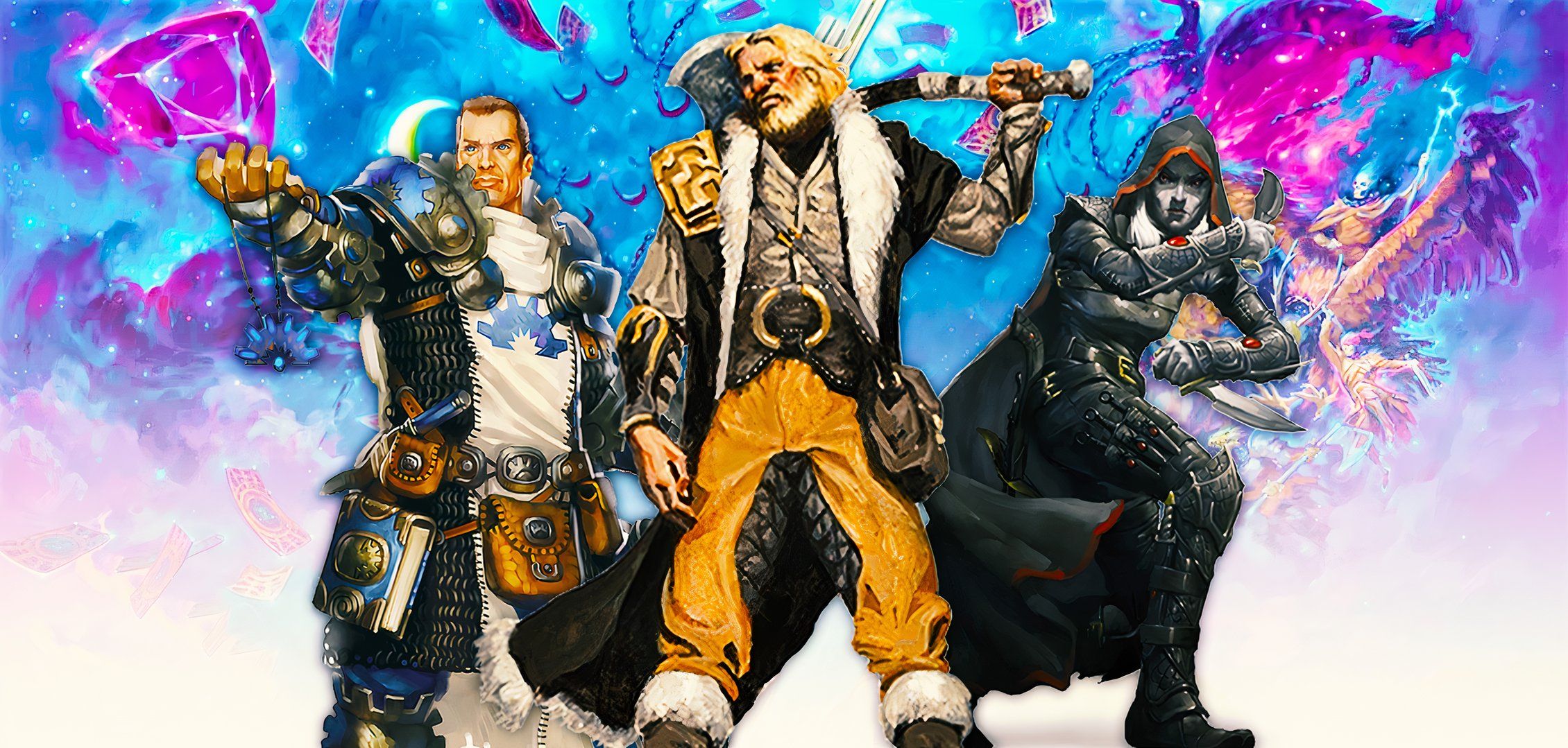 ¿Cuál es la clase de D&D más difícil de jugar y por qué?