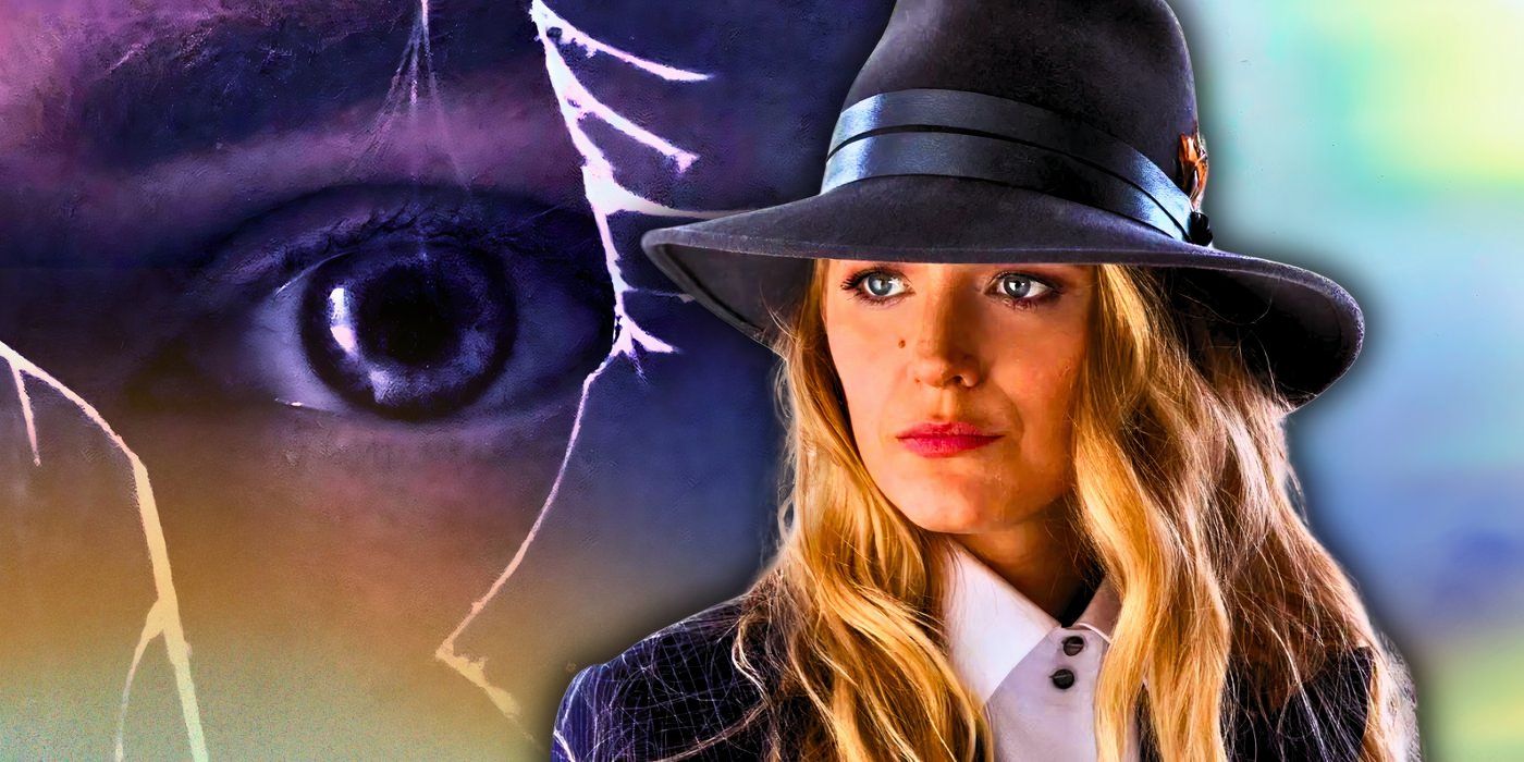 Un simple favor que cambia el destino de Faith en el libro hace que el villano se vuelva aún peor