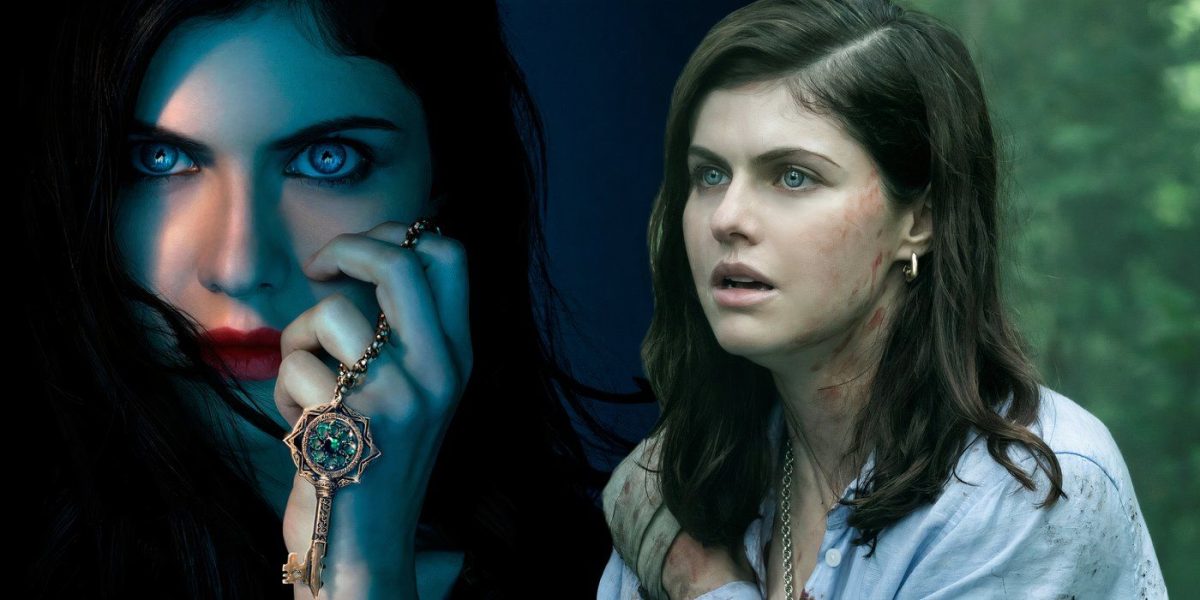 Mayfair Witches Temporada 2: confirmación, reparto y todo lo que sabemos