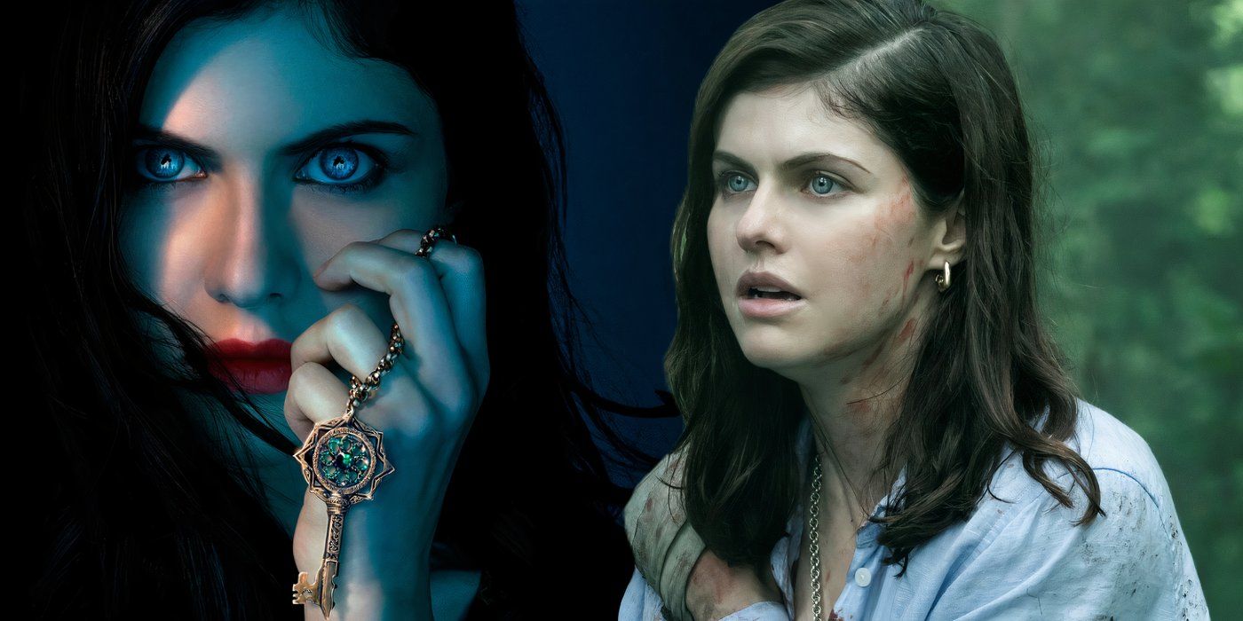 Mayfair Witches Temporada 2: confirmación, reparto y todo lo que sabemos