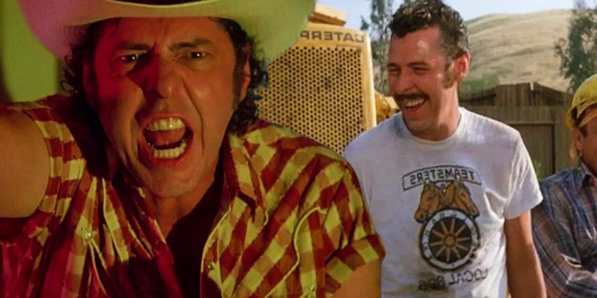 Lou Perryman: Explicación de la trágica muerte del actor Poltergeist