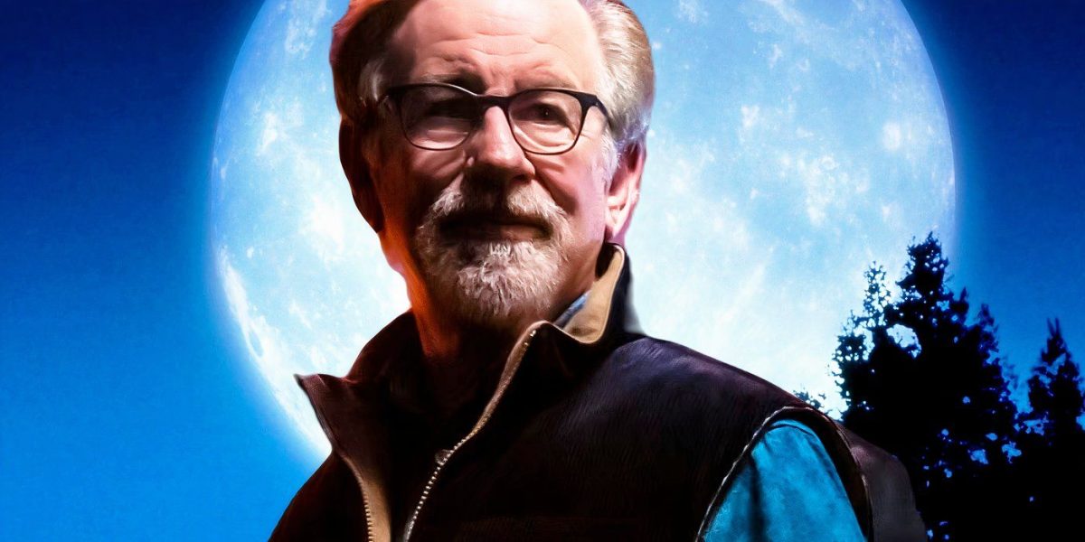 La nueva película de Steven Spielberg revivirá una tendencia que definirá su carrera después de 10 años de ausencia y es muy emocionante