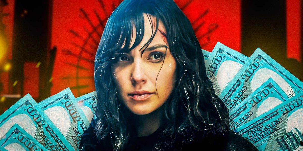 El éxito de Gal Gadot en Netflix es prometedor para la secuela de una película de acción de 200 millones de dólares