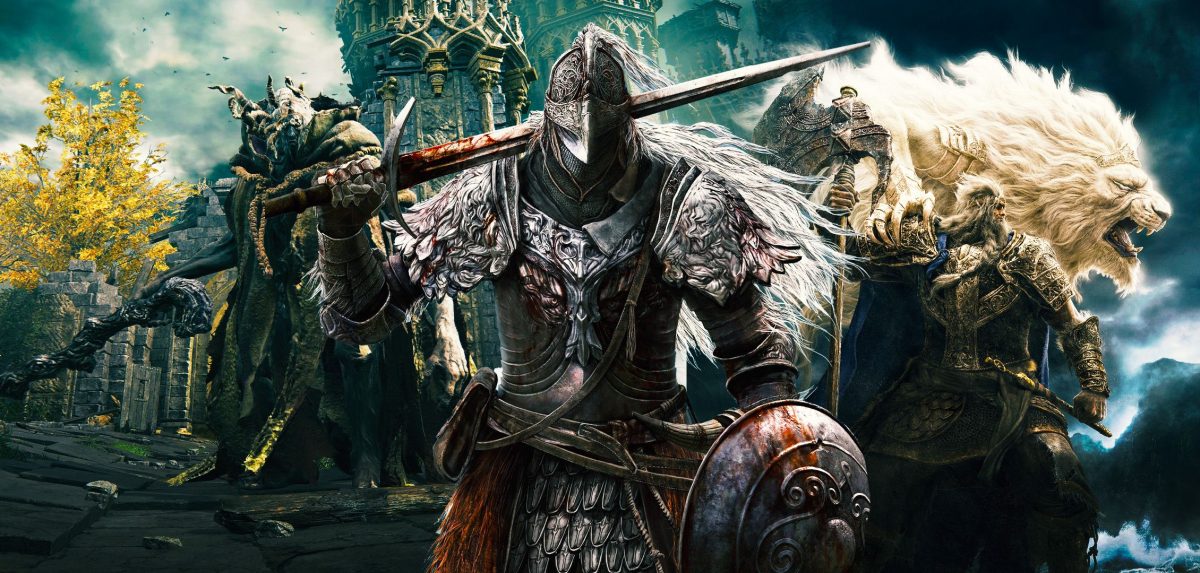 ¿Qué tan difícil es Elden Ring?