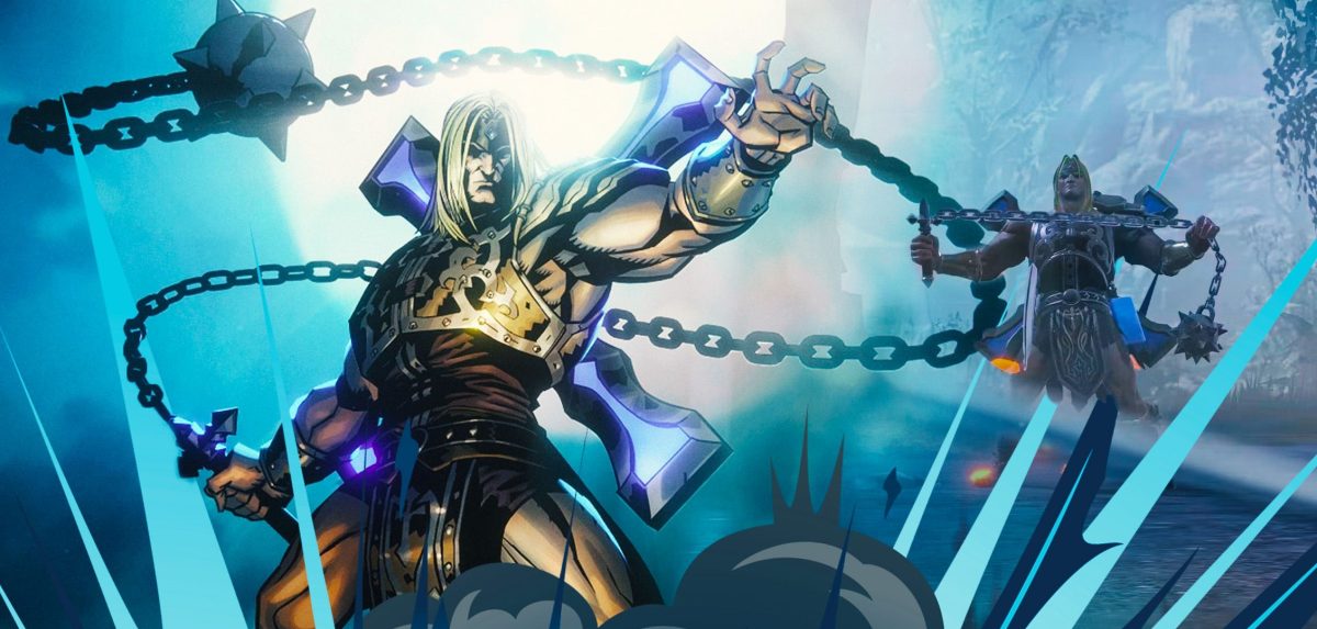 V Rising: Cómo desbloquear el látigo