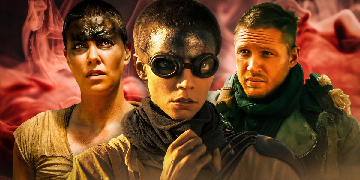 Todas las próximas películas de Mad Max en desarrollo