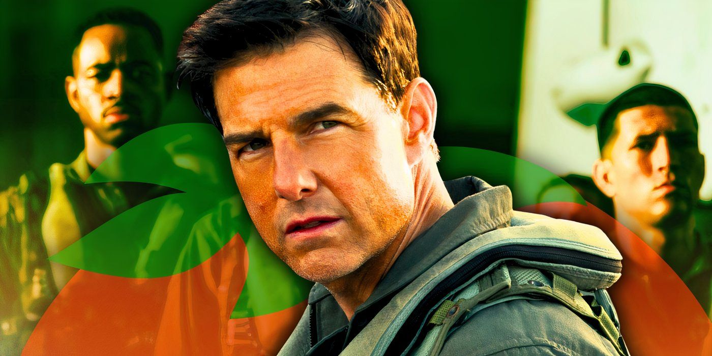 La mejor secuela de película de todos los tiempos salió hace 2 años según Rotten Tomatoes