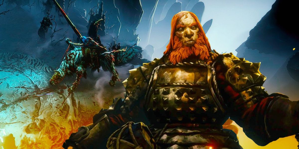 Los 7 mejores jefes de misiones secundarias sin descanso para los malvados (y cómo encontrarlos)