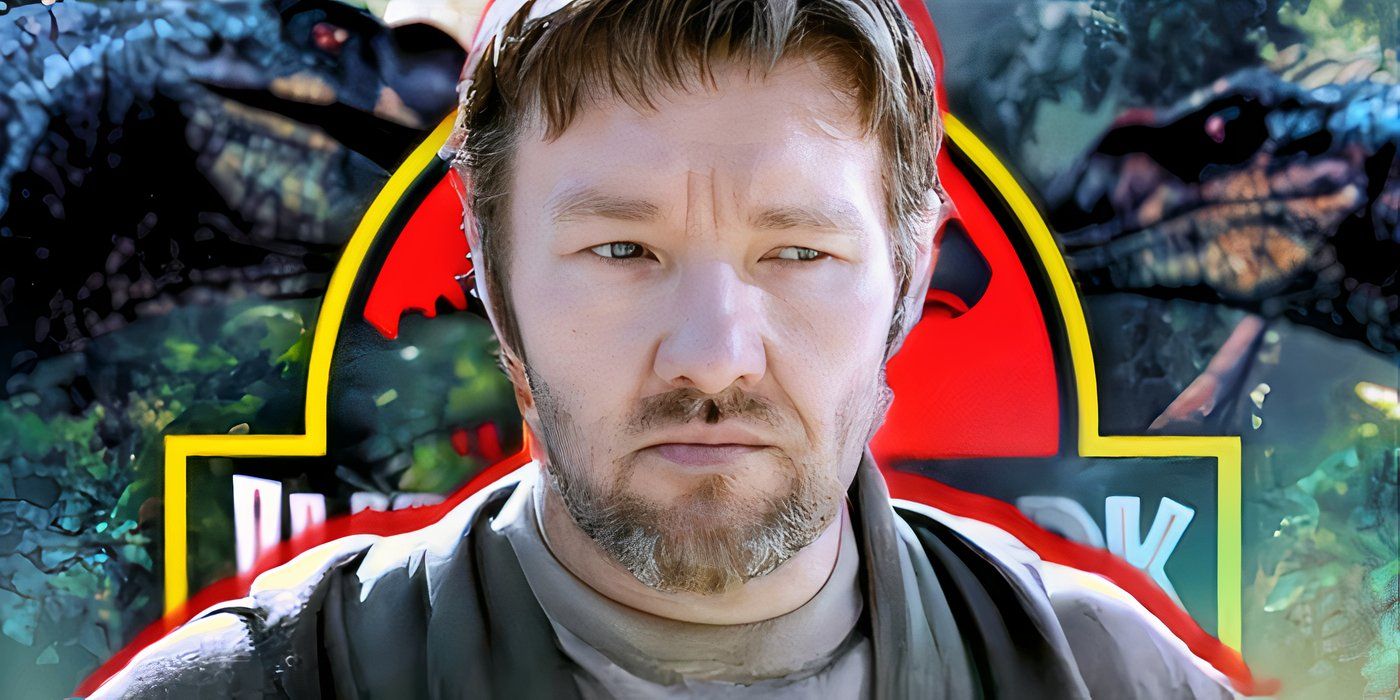 Cómo el autor de Jurassic Park inspiró el nuevo programa de ciencia ficción de Joel Edgerton en Apple TV+