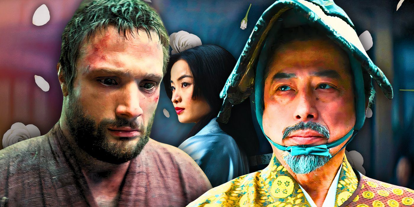 Es difícil creer que la temporada 2 de Shogun pueda funcionar sin el personaje más impactante del programa