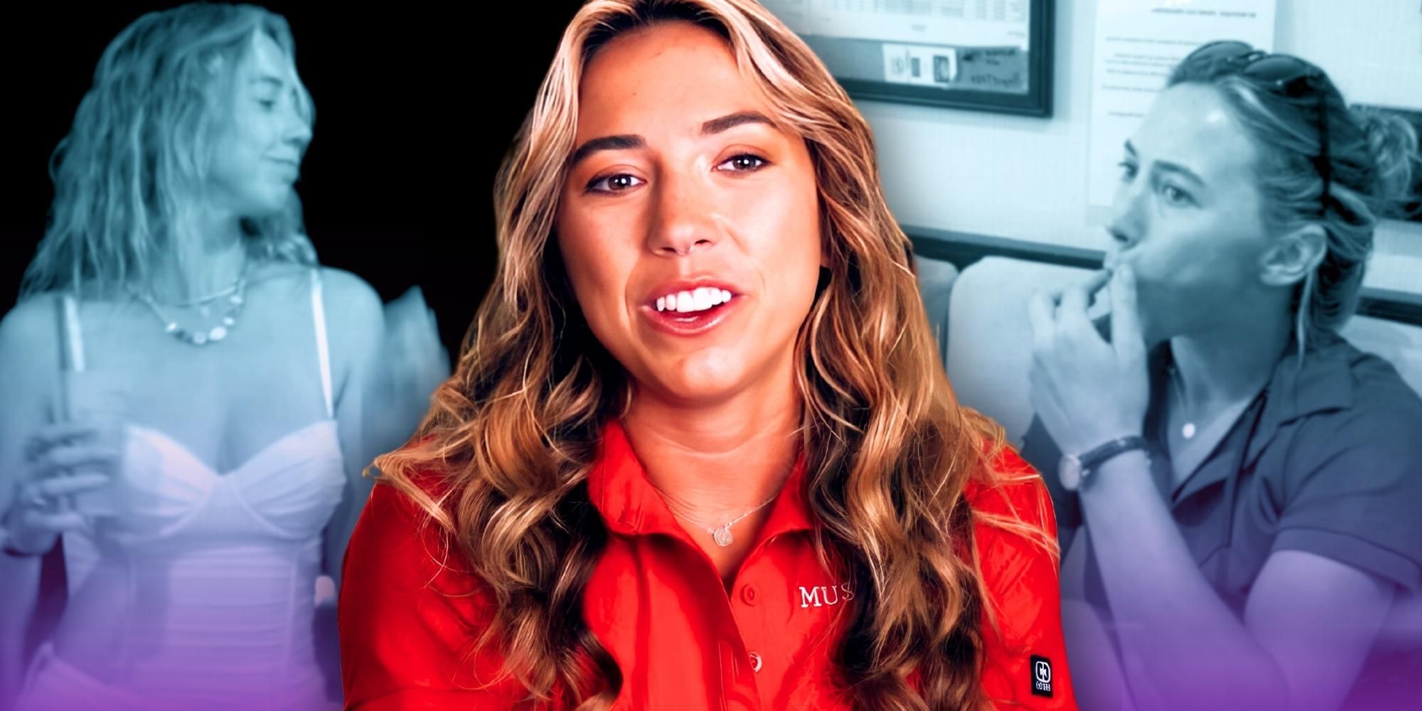 ¿Qué pasó con Haleigh Gorman después de la octava temporada del Mediterráneo debajo de la cubierta?