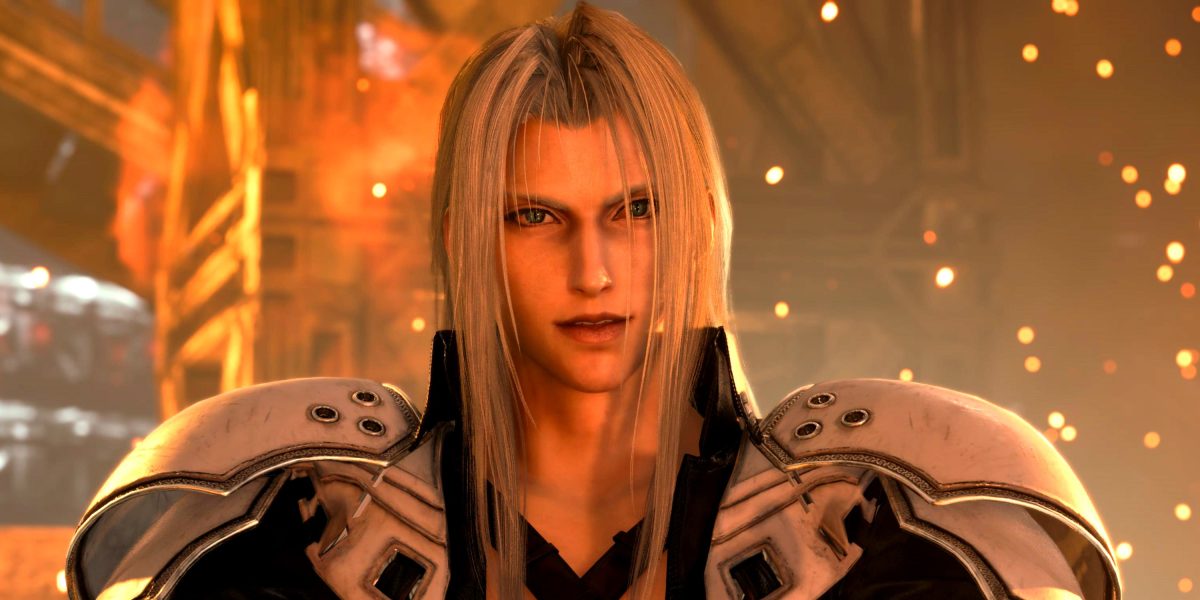 FF7 Rebirth podría haber casi condenado al fracaso futuros remakes de Final Fantasy