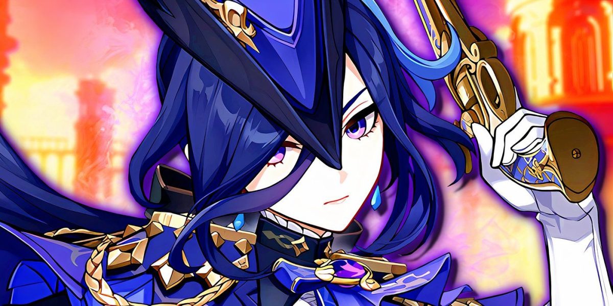 Genshin Impact 4.7: fecha de lanzamiento, nuevos personajes, pancartas, eventos