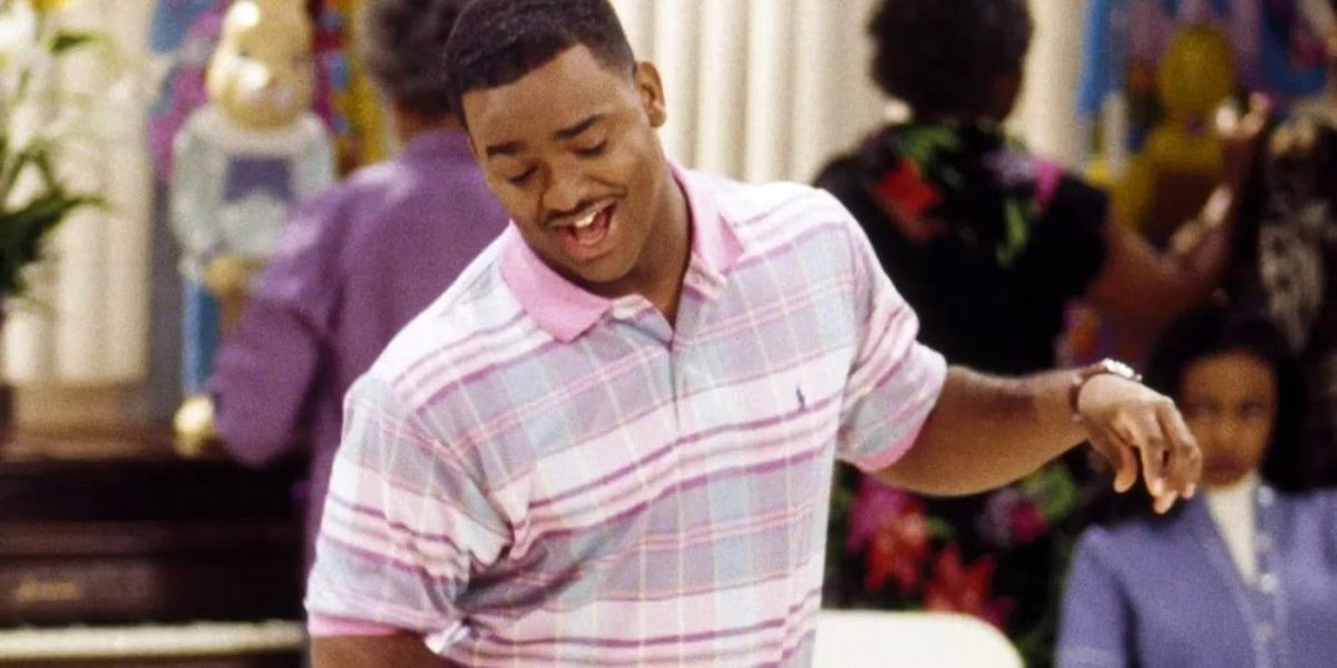La estrella del Príncipe de Bel Air reflexiona sobre el papel de Carlton que puso fin a su carrera como actor: "Se convirtió en un sacrificio"