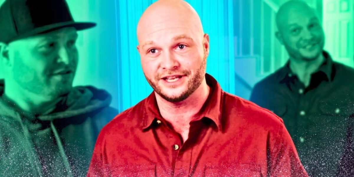 ¿Qué pasó con John McManus después de 90 días: la cuarta temporada de The Single Life?