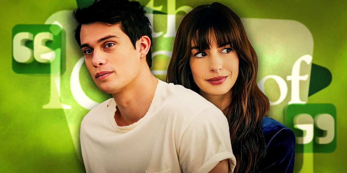 10 mejores citas de La idea de ti