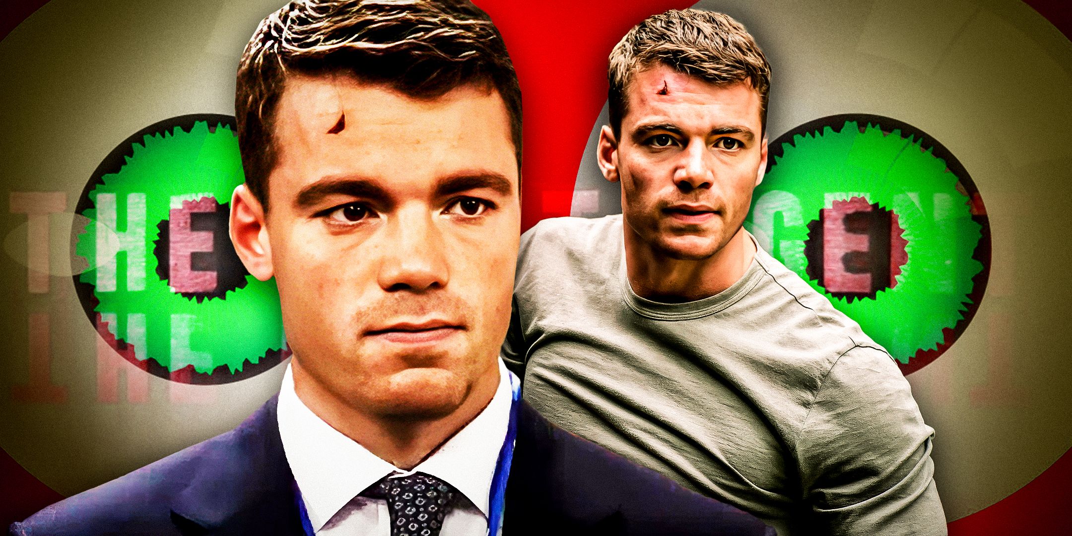 La temporada 2 de The Night Agent tiene un gran desafío después de que la temporada 1 estuvo tan cerca de un récord de mil millones de vistas en Netflix