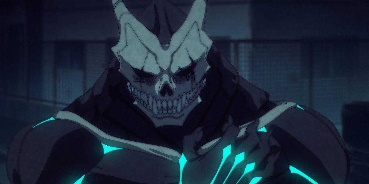 Kaiju No. 8 Episodio #8 Fecha y hora de lanzamiento