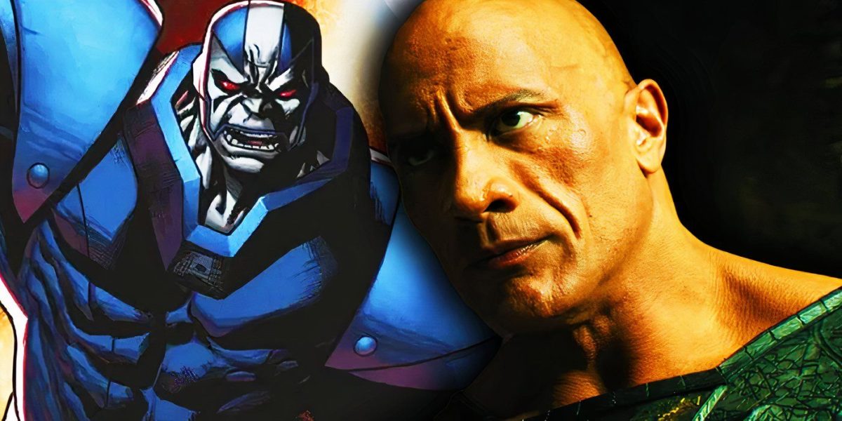 Dwayne Johnson se convierte en el villano icónico de X-Men en el arte oscuro del MCU en medio de rumores de casting