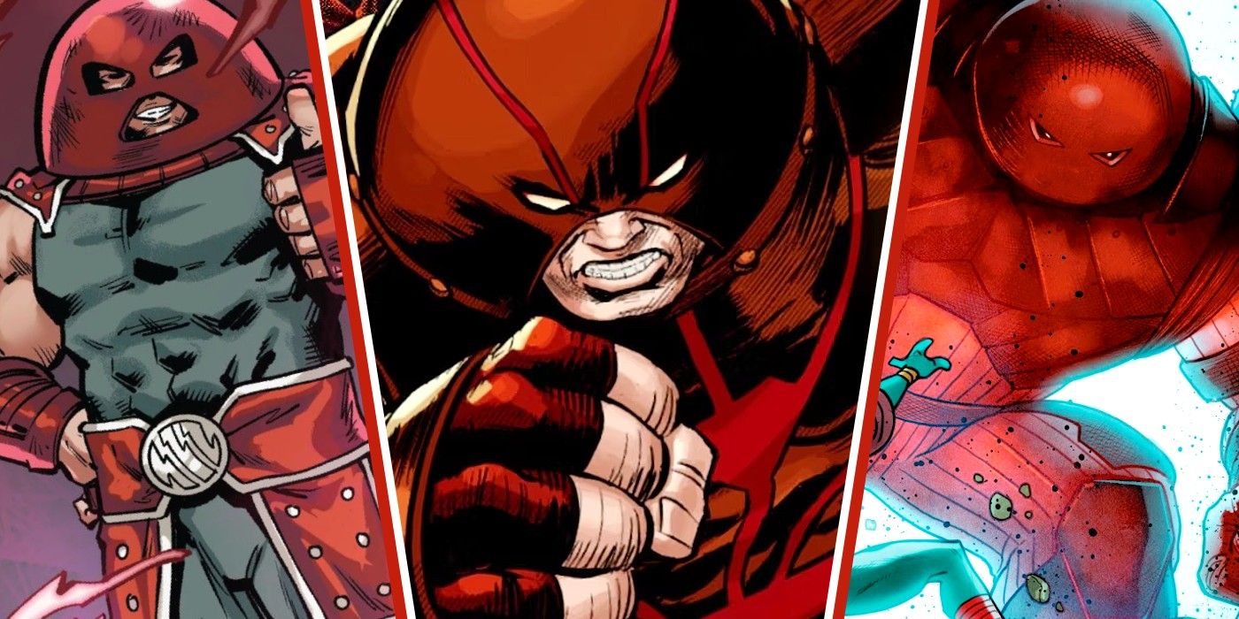El nuevo Juggernaut de Marvel denuncia el origen problemático del original