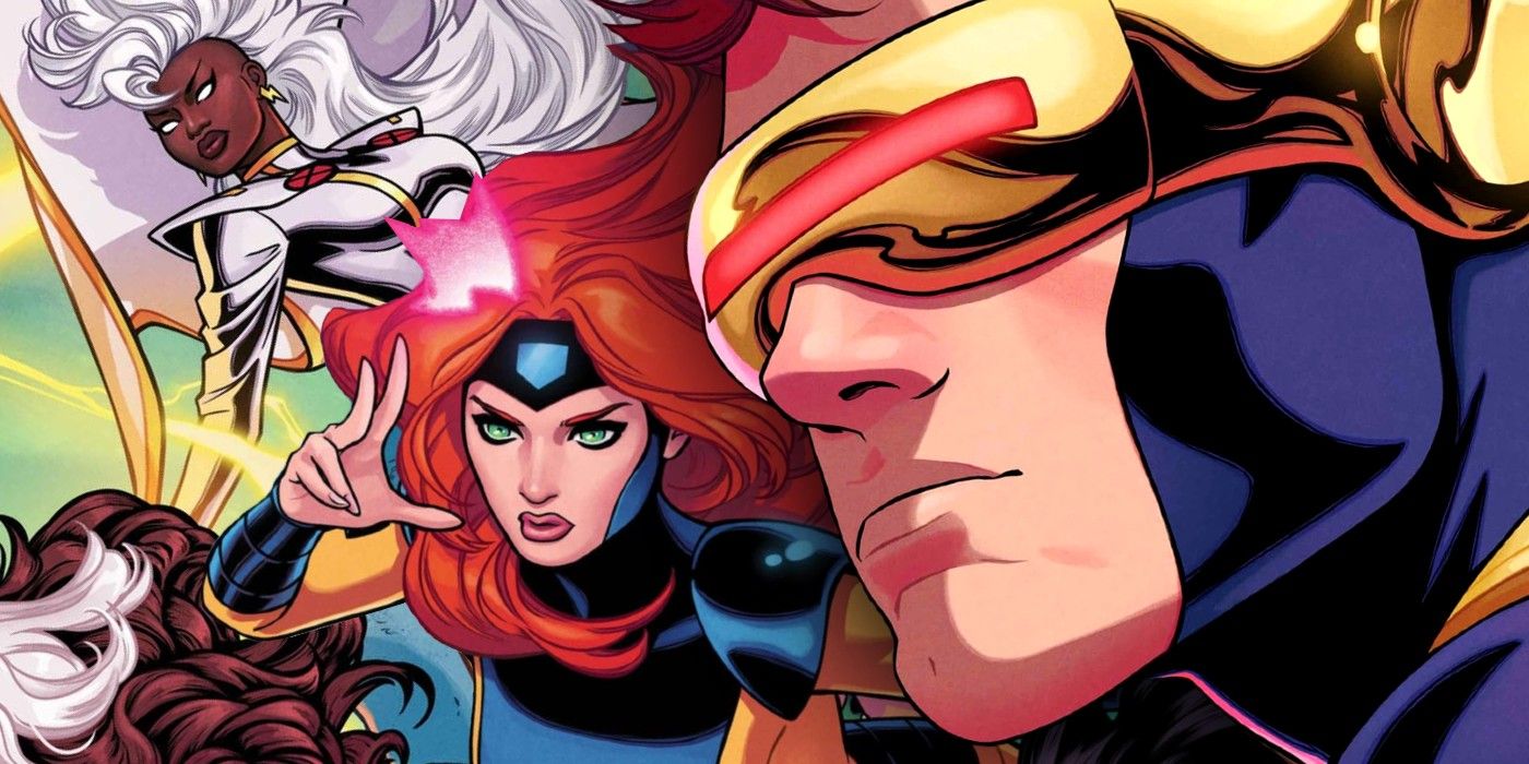 “The Omega Mutant”: X-Men establece a su mayor héroe mutante con un nuevo nombre en clave