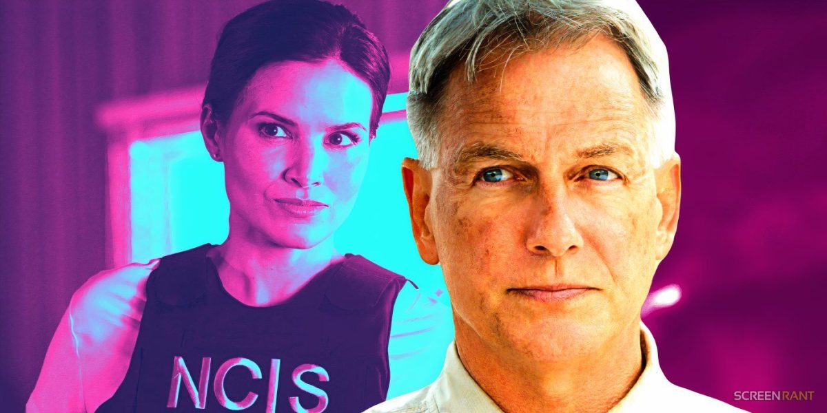 La salida de Knight inicia el inevitable borrado de Gibbs del NCIS (3 años después de que Mark Harmon se fuera)