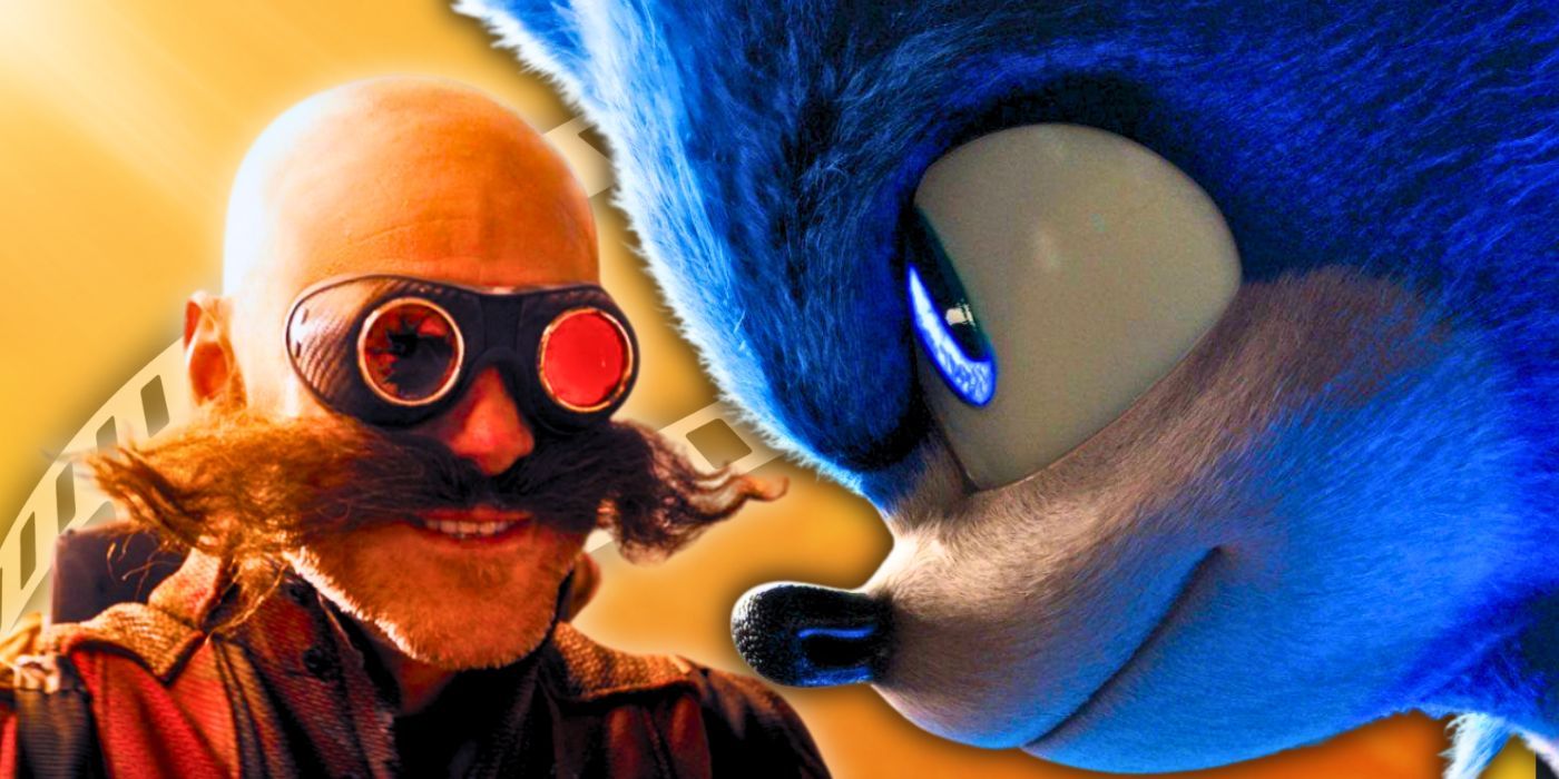 8 películas y programas de televisión de Sonic que queremos ver después de Sonic The Hedgehog 3