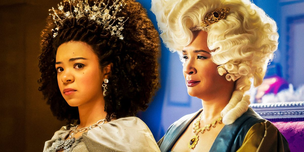 Una parte de la temporada 3 de Bridgerton tiene un éxito muy diferente después de la reina Charlotte