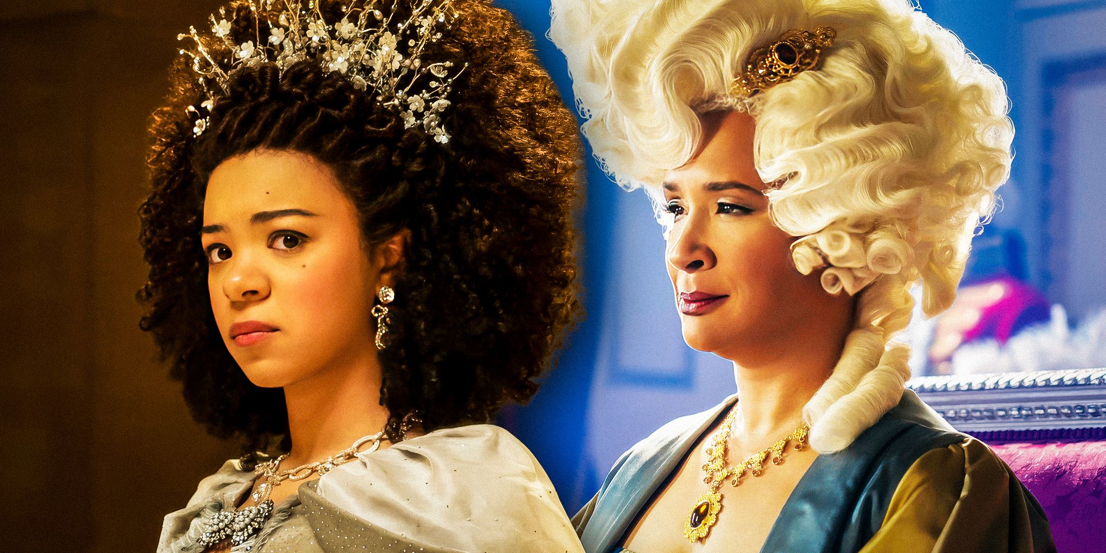 Una parte de la temporada 3 de Bridgerton tiene un éxito muy diferente después de la reina Charlotte