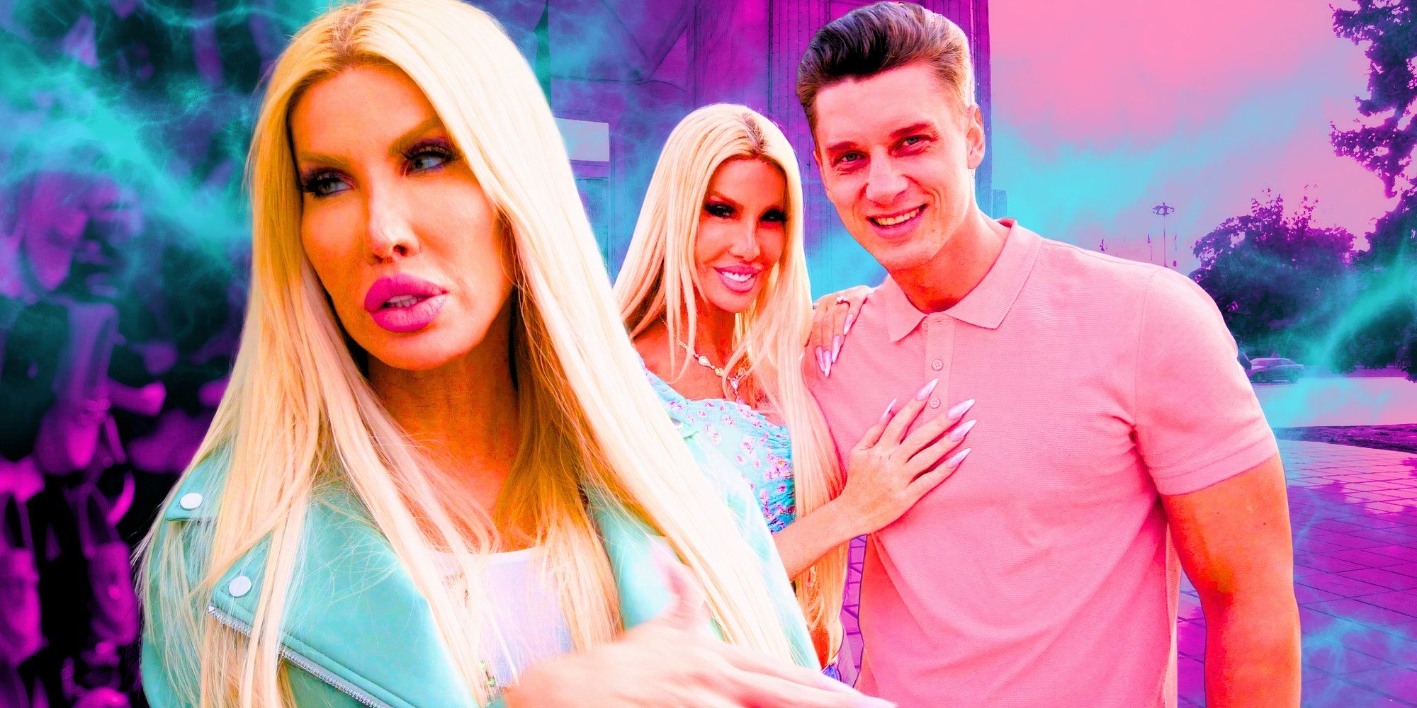 Prometido de 90 días: ¿Qué pasó con Nikki Exotika e Igor, también conocido como Justin, después de la temporada 10?