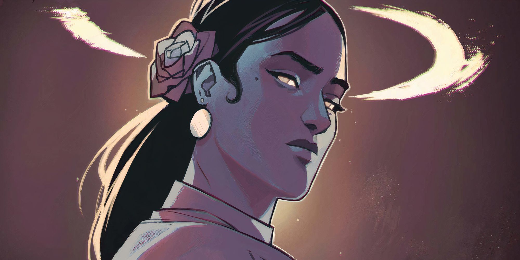 Exclusivo: El nuevo superhéroe de Image es un ángel literal, mientras THE POWER FANTASY se acerca al lanzamiento