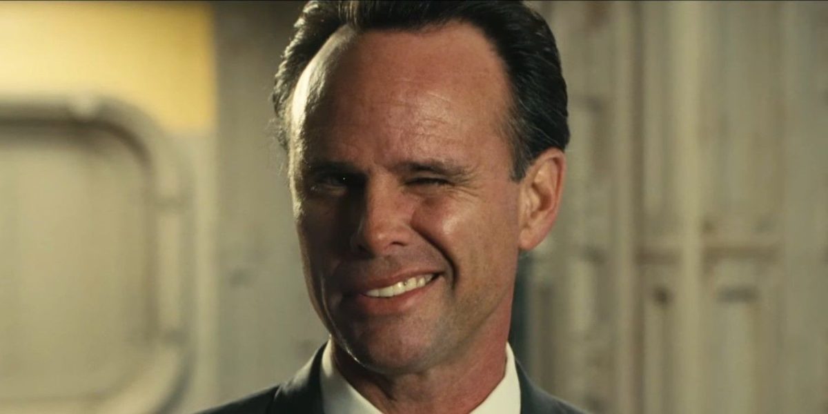 El proceso de filmación "Very Meta" de la temporada 3 de White Lotus explicado por Walton Goggins