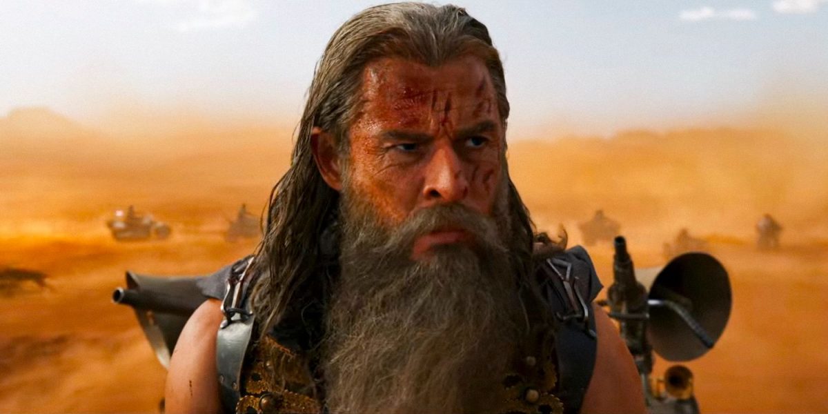 La taquilla de Furiosa supera por poco a Garfield en el peor fin de semana del Memorial Day en décadas