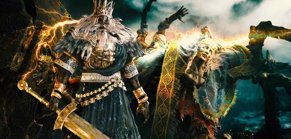 ¿Cuántos jefes hay en Elden Ring?