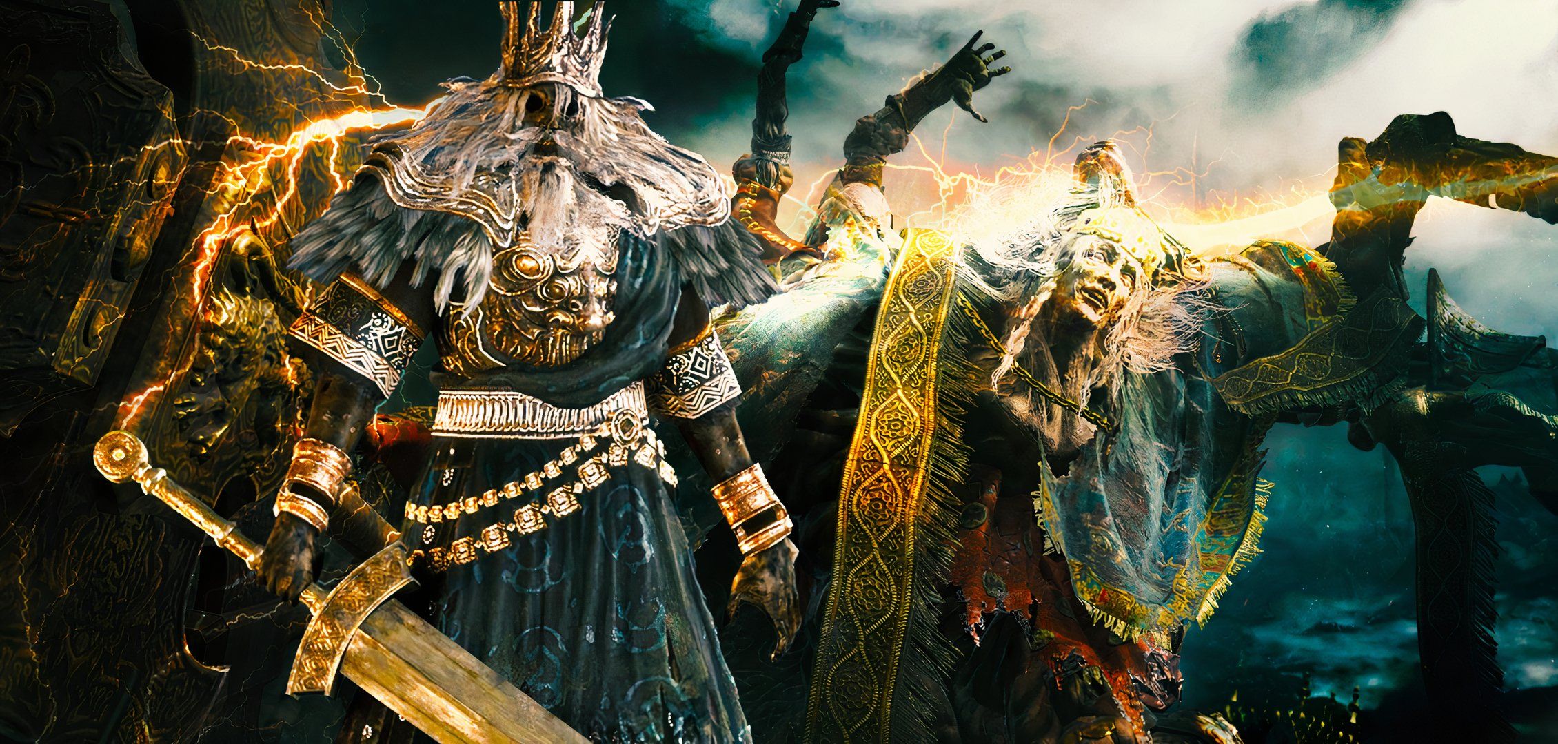 ¿Cuántos jefes hay en Elden Ring?