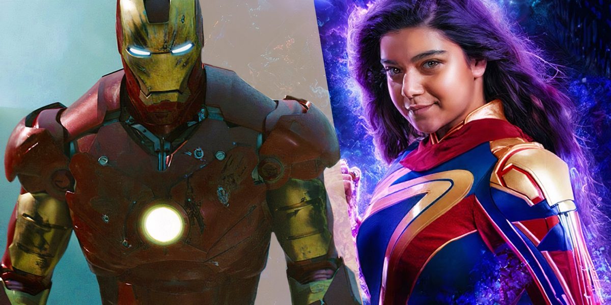 El mejor villano del equipo de reemplazo de MCU Avengers se creó hace 2 años