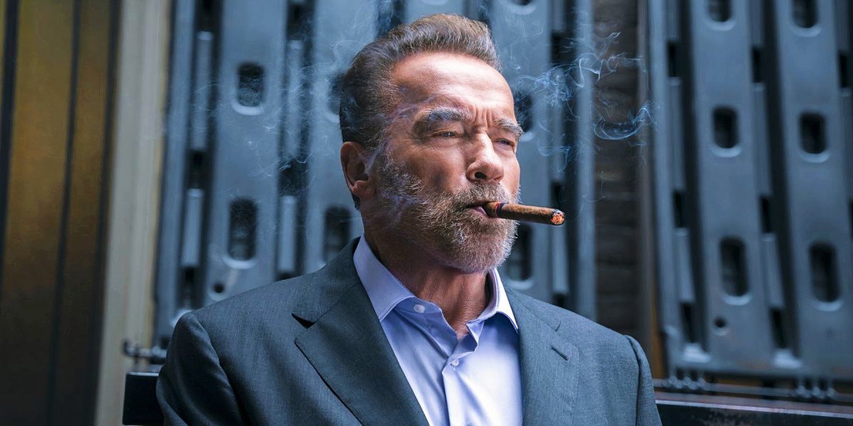 Arnold Schwarzenegger anuncia que la segunda temporada de FUBAR está en producción con un sorprendente récord mundial Guinness