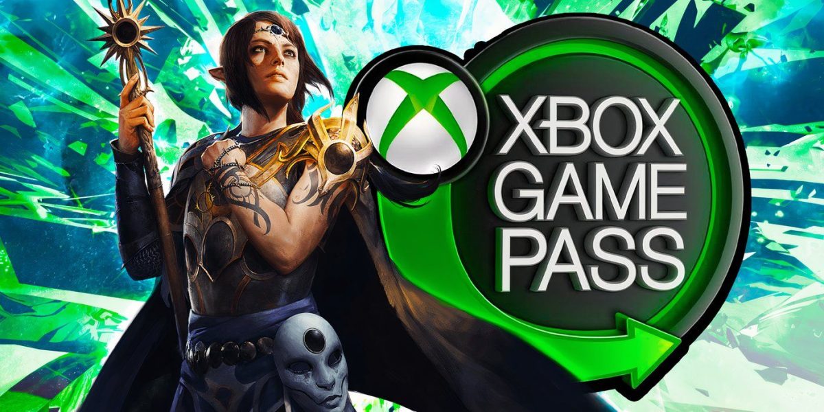 Por qué Baldur's Gate 3 no está en Xbox Game Pass