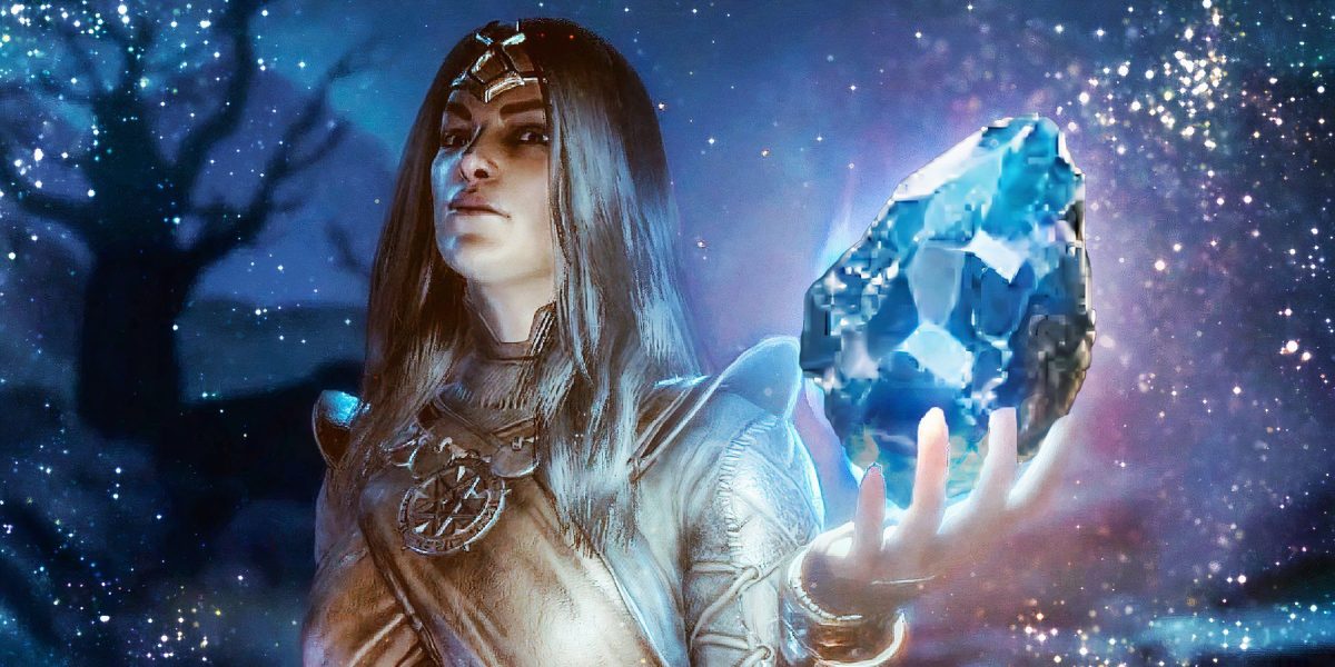 Diablo IV: Cómo conseguir chispas resplandecientes (y cómo funcionan)